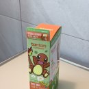 올리브영 다이어트 보조제 추천 탄탄젤리 더블 컷 다이어트 포켓몬 기획세트 애플유자맛 후기