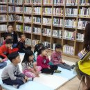 당산1동공립작은도서관 이미지