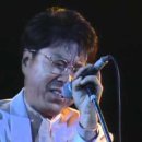 조용필 - 그 겨울의 찻집 (1993) 이미지
