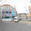 내동 경운초등학교 정문앞 이미지