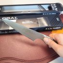 글로벌광택 | 글로벌나이프 GS-3 과도 후기 왜 '국민 이유식 칼'인지 써보니 알겠네요