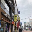 돈까스랑 냉면 이미지