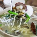 바지락칼국수 - 동대문구 한천로 142 | 바지락칼국수
