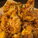 찐이야 | [대구 매곡리 맛집] 단짠의 정석! 다사역 치킨 맛집 '찐이야 숯불치킨' 후기 🍗