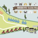 캠핑중DOG 이미지