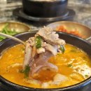 청와옥 사당직영점 | 내돈내산 사당 순대국 청와옥 사당직영점 맛 본 후기