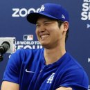 오늘자 MLB 코리안리거 성적 이미지