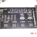 연습용엠프 SG-15 , 멀티이펙터 Korg AX-3000 상태쩌는거 팔아요. 사진 有 이미지