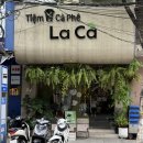 굿데이카페(Good day cafe) | [다낭 에어컨카페] 식물로 가득한 Tiệm Cà Phê La Cà 솔직후기 -내돈내산-