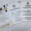 한양대 강권 태권도장 네이버블로그