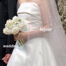 위메이크어스 | w. 수원 르주아 lejoie 웨딩드레스 피팅 본식 가봉 후기