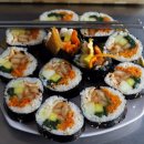 미스터김밥 이미지