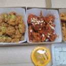 자담치킨 민락점 이미지