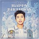 ⏺️ HAPPY HERO BIRTHDAY 유튜브 라이브 이미지