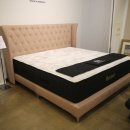 랙스 | 신혼가구준비는 분당가구거리 랙스가이에서 경험한 프리미엄 침대 브루클린 베딩 매트리스