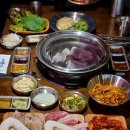 막창도둑진량점