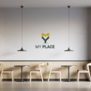 마이 플레이스 이미지