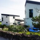 산방산에 펜션 이미지