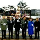 중앙공원3 교차로 이미지