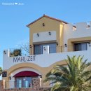 톨칸이 | 제주 우도 카페 톨칸이에서 맛본 흑돼지 BBQ 솔직한 후기..