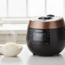 밥맛나는집 | 쿠쿠 압력밥솥 6인용 블랙스톤 내돈내산 찰진 밥맛 후기