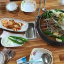 명가통큰뼈해장국 이미지