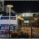 유달산의 아침 이미지