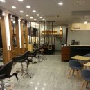 프라브헤어살롱(PRAVS HAIR SALON)
