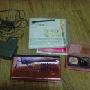 닌텐도 DS lite, 뽀로로쇼파 핑크 1인용,누구누구 시리즈책(이승엽,메시) 이미지