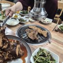 참대길갈비 | 울산 북구 매곡동 갈비맛집추천 갈비가 무난하게 먹기좋은 참대길갈비를 방문해보