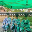 덕진여사추모제 이미지