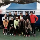 한상일의원 | Watts Tri Team과 함께한 2013 시즌 마감 42,195 RACE (후기 및 기록)