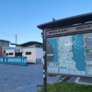 화진해수욕장 북쪽 화장실 이미지