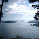 돌산공원 이미지