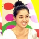 사과똥머리