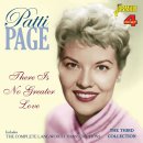 Changing Partners - Patti Page 패티 페이지 (가사/번역) 이미지