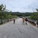 DMZ 평화의길 16-2코스 철원구간 고석정에서 남대천교까지 역방향 진행 총거리13.22KM소요시간 3시간 이미지