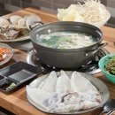 백합식당 네이버블로그