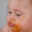 아기숟가락 이미지