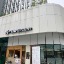텐퍼센트 송도에이티센터점 | [송도 카페] 텐퍼센트커피 송도AT센터점 ( 후기+메뉴 추천 )