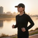 A1 GYM | rnrn 나일론 깊은 볼캡 대두 러닝모자 런닝 마라톤 테니스 트레일 추천