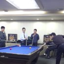 호수 당구장 이미지