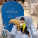 해든어린이집 | 더현대 대구 올포홈 &amp; 로엄버 팝업스토어 다녀온 후기🤍