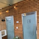 펫타리움 청담점 | 서울 강남 청담 실내 실외 애견카페 강아지 놀이터 펫타리움 후기