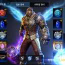 (주)에덴필드 | 다크에덴M 스피드 2서버 스2섭 한 달 플레이 후기와 꿀팁 정리