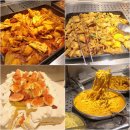 수원-1278 | 수원역맛집 애슐리퀸즈 AK수원점 가을 신메뉴 가성비 가족 외식 추천