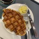 [오산 댄싱컵] 오산대역카페 댄싱컵 메뉴 베이커리추천(크로플/레몬딜버터)