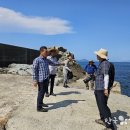 남해바다 이미지