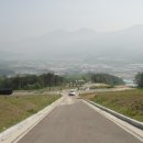 웅양공설공원묘지 이미지