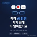 (주)오디글로벌 | 메타 AI 안경, 사기 전에 다 알아봤어요 — 기능·가격·먼저 산 분들 후기까지